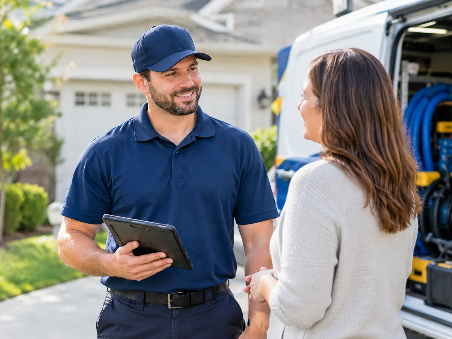 Sewage Backup Cleanup New Fairfield, CT FAQs